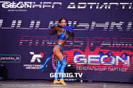 Grand Prix Dudushkin Fitness Family - 2023