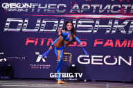 Grand Prix Dudushkin Fitness Family - 2023