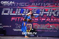 Grand Prix Dudushkin Fitness Family - 2023