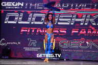 Grand Prix Dudushkin Fitness Family - 2023