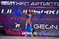 Grand Prix Dudushkin Fitness Family - 2023