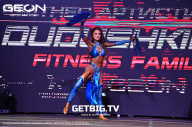 Grand Prix Dudushkin Fitness Family - 2023