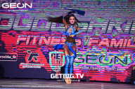 Grand Prix Dudushkin Fitness Family - 2023