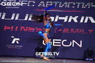 Grand Prix Dudushkin Fitness Family - 2023