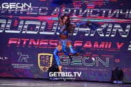 Grand Prix Dudushkin Fitness Family - 2023