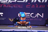Grand Prix Dudushkin Fitness Family - 2023