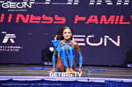 Grand Prix Dudushkin Fitness Family - 2023