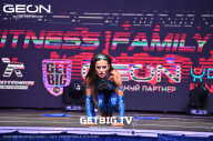 Grand Prix Dudushkin Fitness Family - 2023