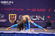 Grand Prix Dudushkin Fitness Family - 2023