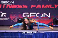 Grand Prix Dudushkin Fitness Family - 2023