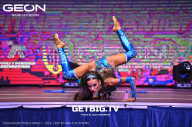 Grand Prix Dudushkin Fitness Family - 2023