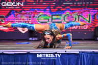 Grand Prix Dudushkin Fitness Family - 2023