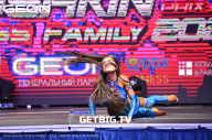 Grand Prix Dudushkin Fitness Family - 2023