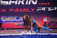 Grand Prix Dudushkin Fitness Family - 2023