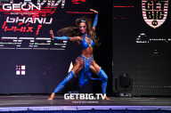 Grand Prix Dudushkin Fitness Family - 2023