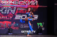 Grand Prix Dudushkin Fitness Family - 2023