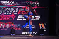 Grand Prix Dudushkin Fitness Family - 2023
