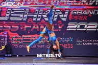 Grand Prix Dudushkin Fitness Family - 2023