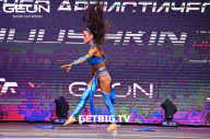 Grand Prix Dudushkin Fitness Family - 2023