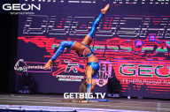 Grand Prix Dudushkin Fitness Family - 2023