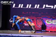 Grand Prix Dudushkin Fitness Family - 2023