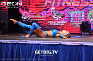 Grand Prix Dudushkin Fitness Family - 2023