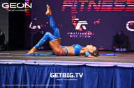 Grand Prix Dudushkin Fitness Family - 2023