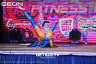 Grand Prix Dudushkin Fitness Family - 2023