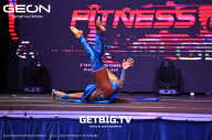 Grand Prix Dudushkin Fitness Family - 2023