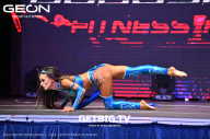 Grand Prix Dudushkin Fitness Family - 2023