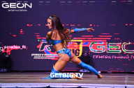 Grand Prix Dudushkin Fitness Family - 2023
