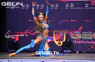 Grand Prix Dudushkin Fitness Family - 2023
