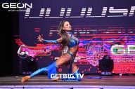 Grand Prix Dudushkin Fitness Family - 2023