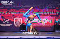 Grand Prix Dudushkin Fitness Family - 2023