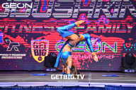 Grand Prix Dudushkin Fitness Family - 2023