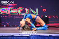 Grand Prix Dudushkin Fitness Family - 2023