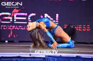Grand Prix Dudushkin Fitness Family - 2023
