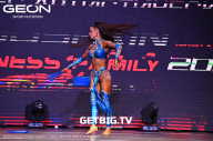 Grand Prix Dudushkin Fitness Family - 2023