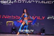 Grand Prix Dudushkin Fitness Family - 2023