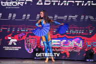 Grand Prix Dudushkin Fitness Family - 2023