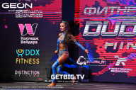 Grand Prix Dudushkin Fitness Family - 2023