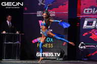 Grand Prix Dudushkin Fitness Family - 2023