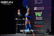 Grand Prix Dudushkin Fitness Family - 2023