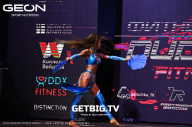 Grand Prix Dudushkin Fitness Family - 2023
