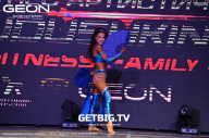 Grand Prix Dudushkin Fitness Family - 2023
