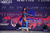 Grand Prix Dudushkin Fitness Family - 2023