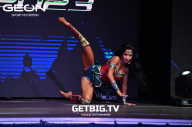 Grand Prix Dudushkin Fitness Family - 2023