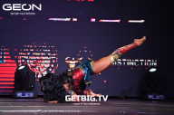Grand Prix Dudushkin Fitness Family - 2023