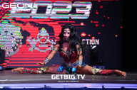 Grand Prix Dudushkin Fitness Family - 2023