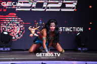 Grand Prix Dudushkin Fitness Family - 2023